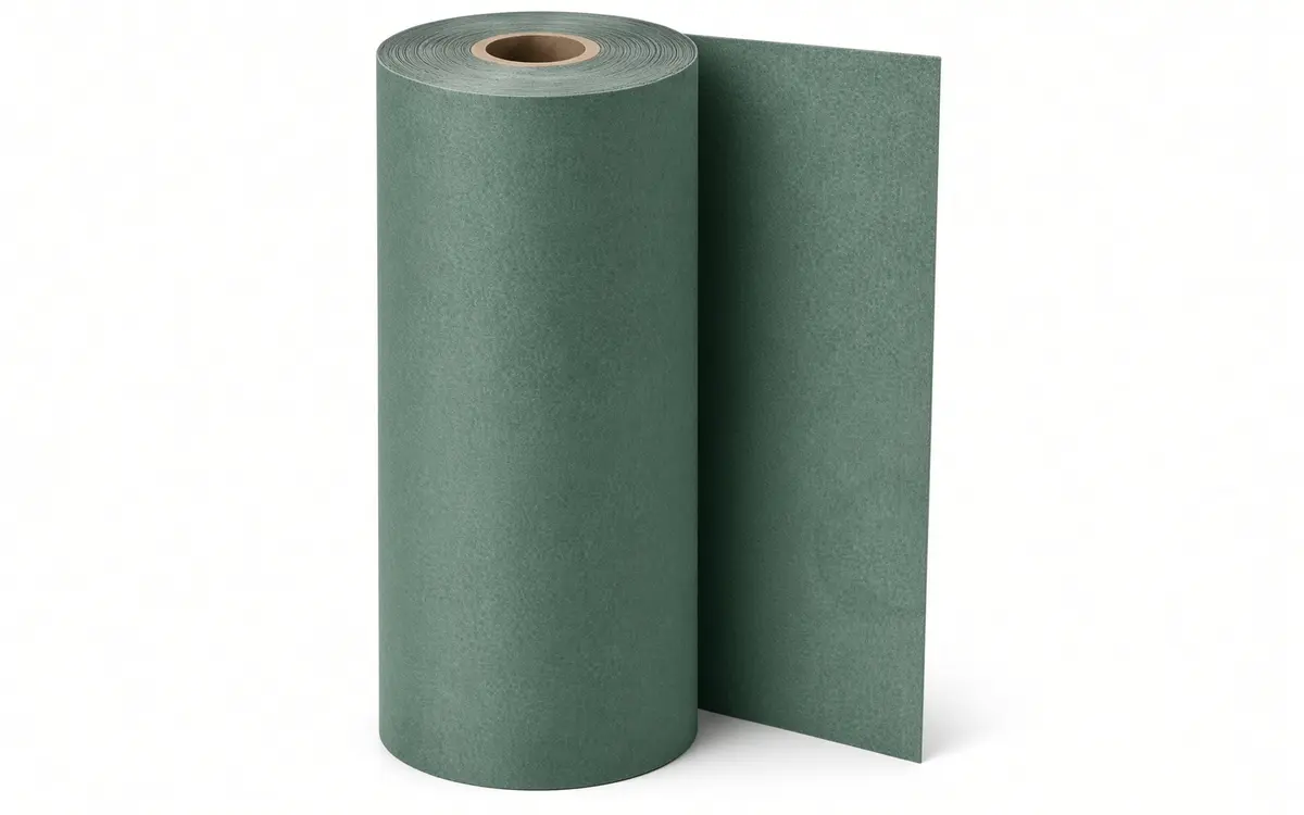 Giấy Xanh Cách Điện 1000mm x 100m x 0.2mm – Giải Pháp Cách Điện An Toàn Cho Thiết Bị Điện