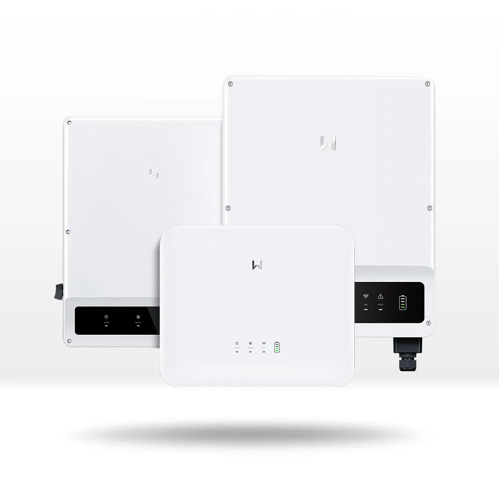 BIẾN TẦN NĂNG LƯỢNG MẶT TRỜI